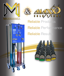 MaxxMarka Inc. & Maxx Solutions